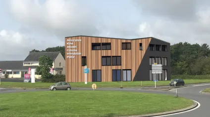 A VENDRE / A LOUER : TERRAIN AVEC PROJET DE CONSTRUCTION - LANDIVISIAU - Offre immobilière - Arthur Loyd