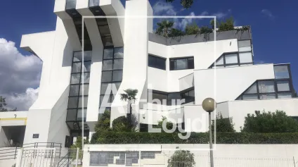 Bureaux à louer à Montpellier avec accès PMR et parkings gratuits - Offre immobilière - Arthur Loyd