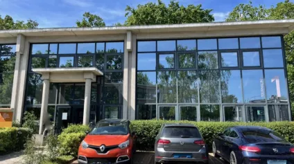 Bureaux à louer à Nantes entièrement rénovés avec parkings extérieurs - Offre immobilière - Arthur Loyd