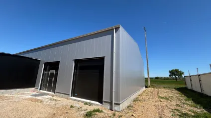 A LOUER - LOCAL DE STCOKAGE / ENTREPOT d'env. 140 m2 - Offre immobilière - Arthur Loyd