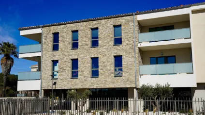 Bureaux neufs PMR et ERP5 à vendre - Sanary-sur-Mer - Offre immobilière - Arthur Loyd