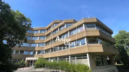 Bureaux à louer à Toulouse - La Cépière avec parkings privatifs et accès métro - Offre immobilière - Arthur Loyd