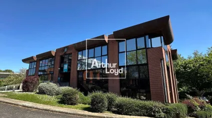 BUREAUX À LOUER - 303 m² - LABEGE ENOVA - Offre immobilière - Arthur Loyd