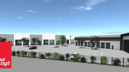 Local commercial à louer à NOGENT LE PHAYE 28630 - Offre immobilière - Arthur Loyd
