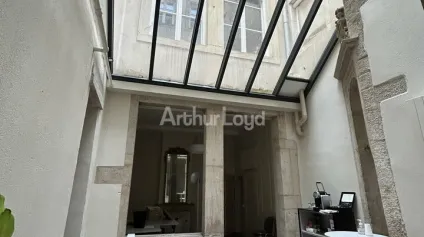 BUREAUX à LOUER de 198 m² - Offre immobilière - Arthur Loyd