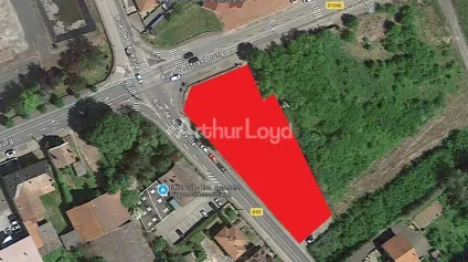 LOCAL COMMERCIAL à LOUER de 360 m² - Offre immobilière - Arthur Loyd
