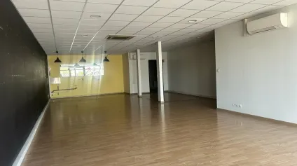 Chalon sur Saône, Zone Industrielle Nord - Local commercial 250 m² à louer - Offre immobilière - Arthur Loyd