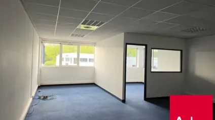 A LOUER ANGLET Maignon - BUREAUX 50m² TBE, Climatisé - Offre immobilière - Arthur Loyd