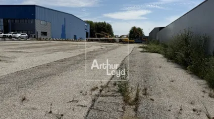 TERRAIN A VENDRE - RARE SUR SECTEUR - Offre immobilière - Arthur Loyd