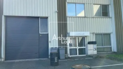 A vendre, local d'activité - ESSONNE - Offre immobilière - Arthur Loyd