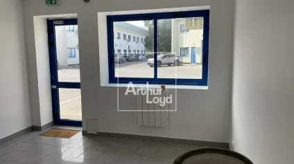 LISSES LOCAL PME PMI - LOCATION - Offre immobilière - Arthur Loyd