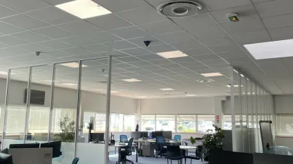A LOUER - BUREAUX - BOURGES - Offre immobilière - Arthur Loyd