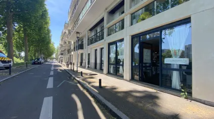 Bureau à louer à Nantes proche Gare Sud avec fibre optique - Offre immobilière - Arthur Loyd