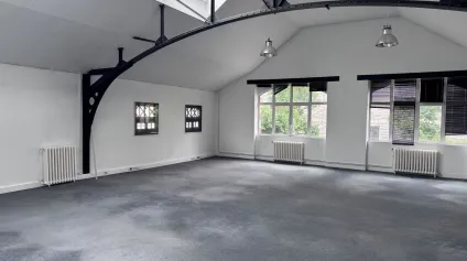 BUREAUX À LOUER ILE DE NANTES - QUARTIER RÉPUBLIQUE - Offre immobilière - Arthur Loyd