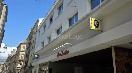 BUREAUX à LOUER de 75.75 m² - Offre immobilière - Arthur Loyd