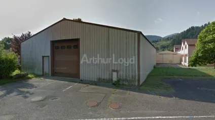 LOCAL D'ACTIVITE - ENTREPOT à VENDRE de 320 m² - Offre immobilière - Arthur Loyd