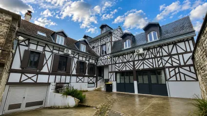 Bureaux à vendre à ROUEN 76000 - Offre immobilière - Arthur Loyd