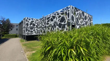 Bureaux à louer à MONT SAINT AIGNAN 76130 - Offre immobilière - Arthur Loyd