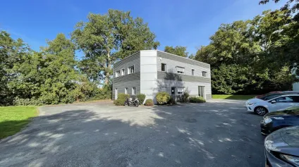 BÂTIMENT DE BUREAUX INDÉPENDANT À VENDRE-300 M²-VERTOU - Offre immobilière - Arthur Loyd