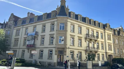 BUREAUX à VENDRE de 102.3 m² - Offre immobilière - Arthur Loyd