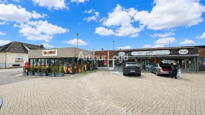 FONDS DE COMMERCE à VENDRE de 370 m² - Offre immobilière - Arthur Loyd