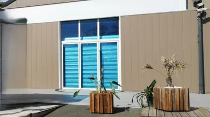 À LOUER  Local d'activité d'environ 255 m²  Aubigny (85) - Offre immobilière - Arthur Loyd