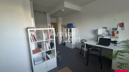 ANGERS HYPER CENTRE BUREAU DE 24 M² A LOUER - Offre immobilière - Arthur Loyd