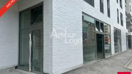 RENNES - LOCAL COMMERCIAL NEUF A LOUER - Offre immobilière - Arthur Loyd