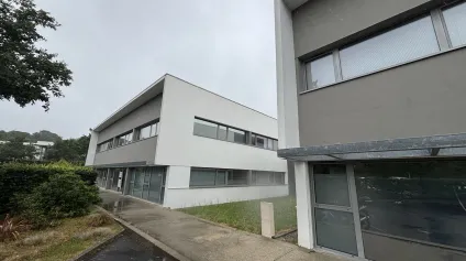 Vente bureaux à Carquefou accessibilité transports en commun - Offre immobilière - Arthur Loyd