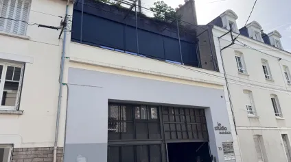 BUREAUX D'ARCHITECTE À VENDRE À NANTES - Offre immobilière - Arthur Loyd