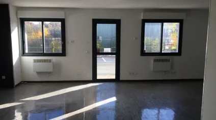 À LOUER : Local d'activités neuf de 289 m² à ROCHE-LA-MOLIERE - Offre immobilière - Arthur Loyd