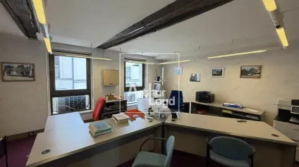 Bureaux proche préfecture Melun - Offre immobilière - Arthur Loyd