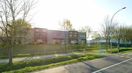 LOCAL D'ACTIVITE - ENTREPOT à LOUER de 2077 m² - Offre immobilière - Arthur Loyd
