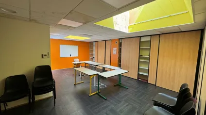 TOURS HYPER CENTRE BUREAUX A VENDRE 390 M² OPPORTUNITE - Offre immobilière - Arthur Loyd