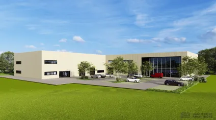 A VENDRE A LOUER - CELLULES D'ACTIVITES VISIBILITE RN 12 - Offre immobilière - Arthur Loyd