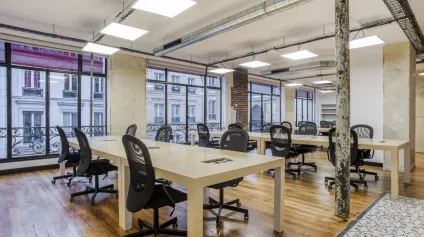 Bureaux à louer à PARIS 75001 - Offre immobilière - Arthur Loyd