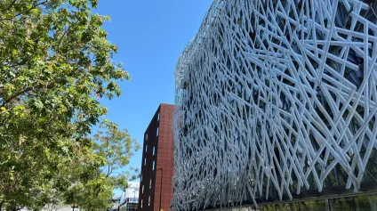 Bureaux à louer à NANTES 44200 - Offre immobilière - Arthur Loyd