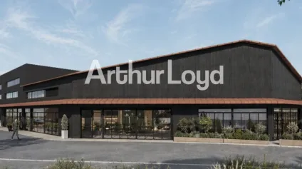 <br />Locaux Commerciaux - À Louer - CAEN NORD<br /> - Offre immobilière - Arthur Loyd