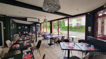 Vends fonds de commerce Pizzeria - Offre immobilière - Arthur Loyd