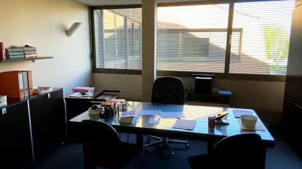IMMEUBLE DE BUREAUX 913 M2 - FOULAYRONNES - Offre immobilière - Arthur Loyd