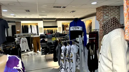 A Vendre local commercial hyper centre Agen - Offre immobilière - Arthur Loyd