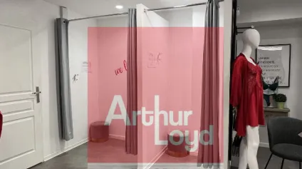 Vente Local commercial d'exception de 144 m² à Agen - Offre immobilière - Arthur Loyd