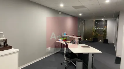 À Louer Bureaux Exceptionnels de 258 m² - BOE - Offre immobilière - Arthur Loyd