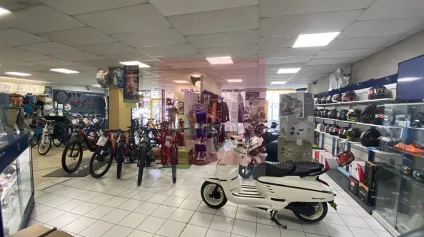 Fonds de commerce Cycles Agen - Offre immobilière - Arthur Loyd
