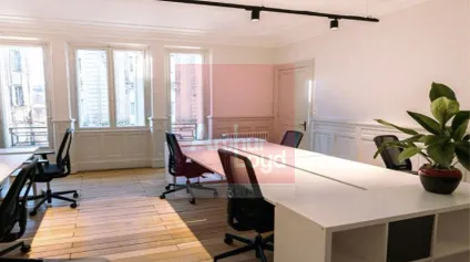 À LOUER ? Plateau de bureau de 275 m² au coeur d'Agen - Offre immobilière - Arthur Loyd