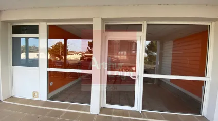 À VENDRE - Local commercial de 60 m² en plein coeur de Villeneuve-sur-Lot - Offre immobilière - Arthur Loyd