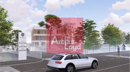 A vendre local commercial au coeur de l'éco quartier Agen - Offre immobilière - Arthur Loyd