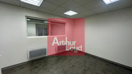 A louer - Bureaux en hyper centre AGEN - 145 m² - Offre immobilière - Arthur Loyd