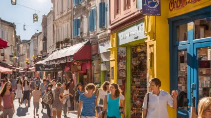 Local commercial loué - Spécial Investisseur - Offre immobilière - Arthur Loyd