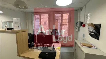Immeuble de bureaux - 510 m² - Agen - Offre immobilière - Arthur Loyd